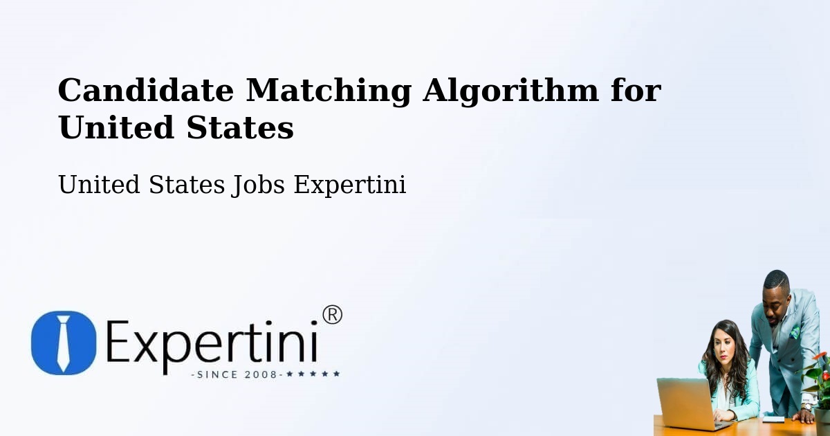 Candidate Matching Algorithm Overview – Cherokee - United States Jobs Expertini