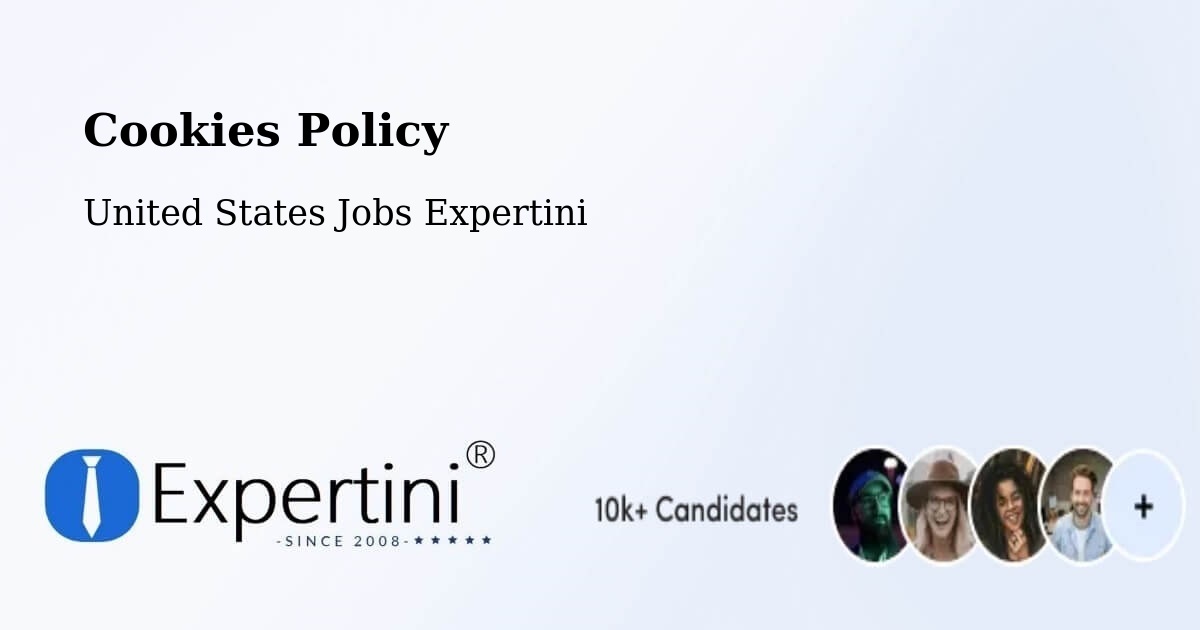 Cookie Policy – Cherokee - United States Jobs Expertini