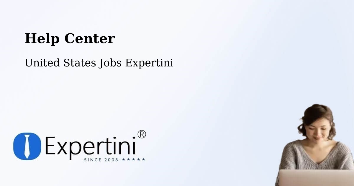 Help Center – Cherokee - United States Jobs Expertini