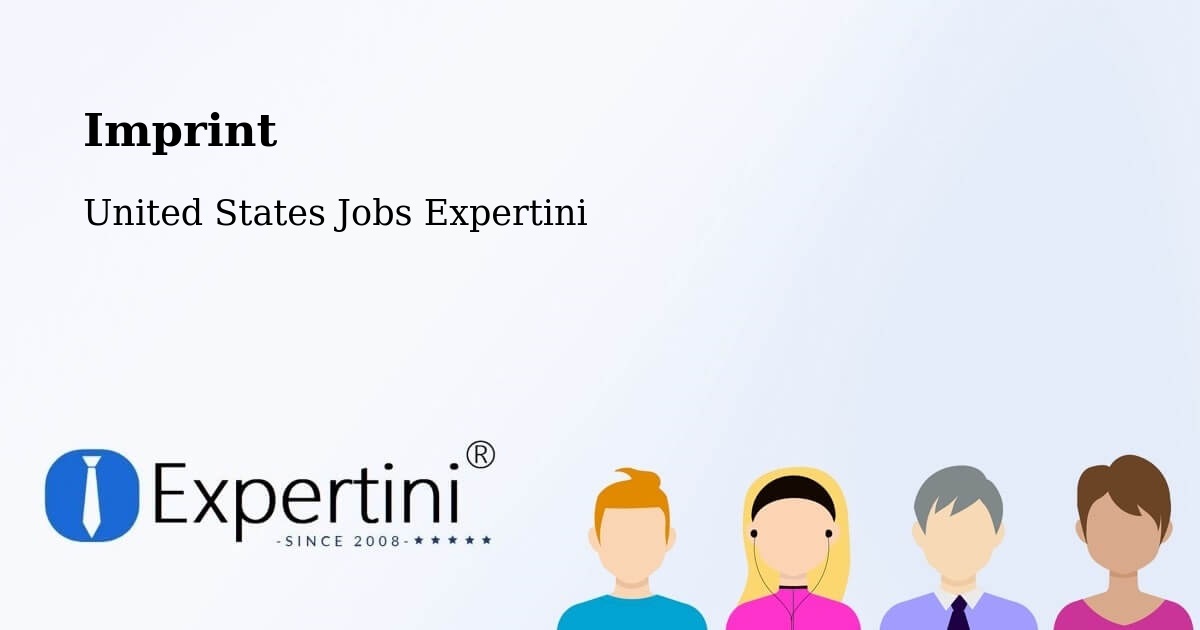 Imprint – Cherokee - United States Jobs Expertini