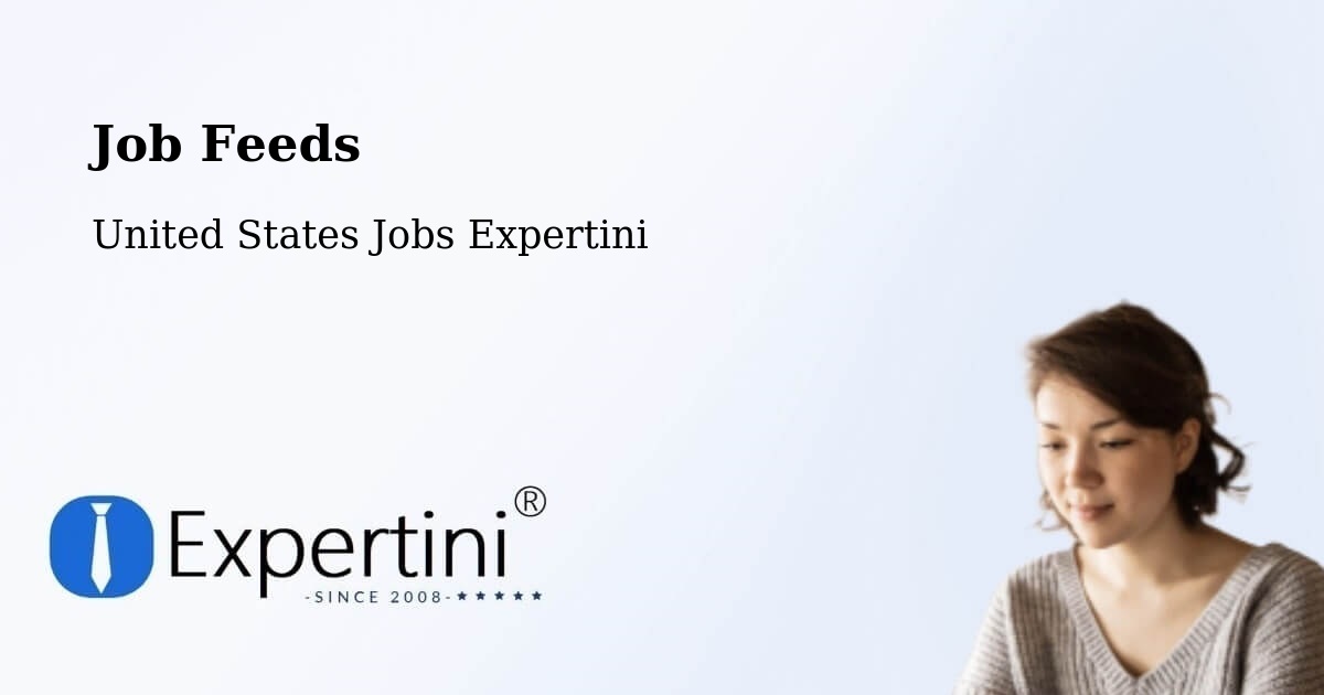 Job Listings Feed – Cherokee - United States Jobs Expertini