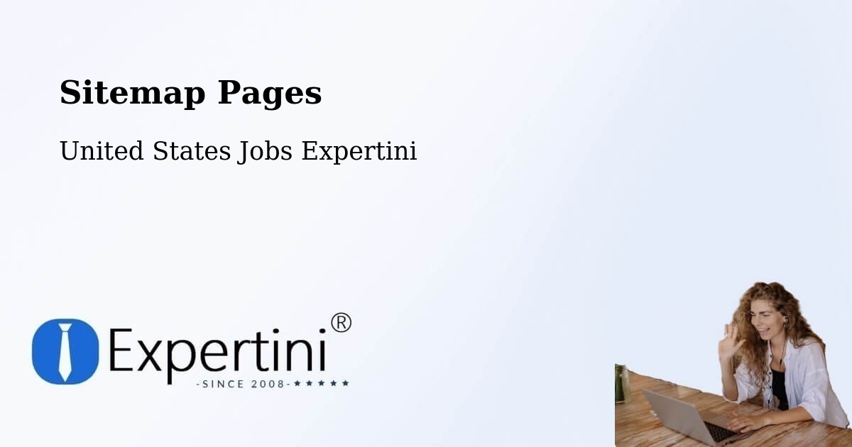 Sitemap Pages - Cherokee - United States Jobs Expertini