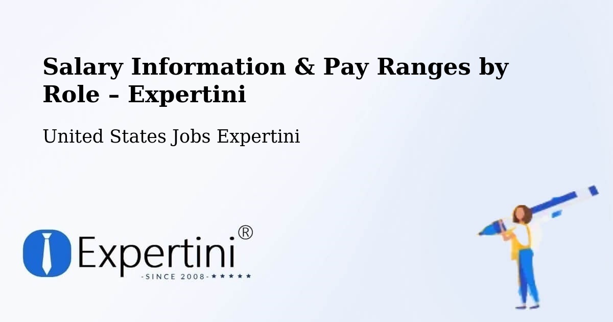 Salary Information & Pay Ranges – Cherokee - Cherokee, United States Jobs Expertini